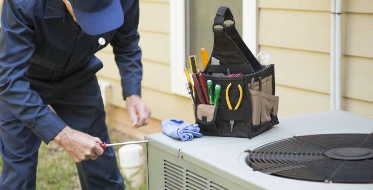 Profesjonalna obsługa serwisowa klimatyzacji w Gliwicach – co obejmuje?