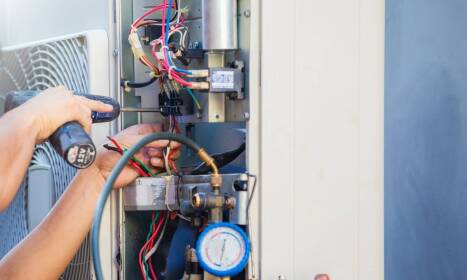 Serwis klimatyzacji: jakie są przewidywane koszty i co obejmuje oferta?