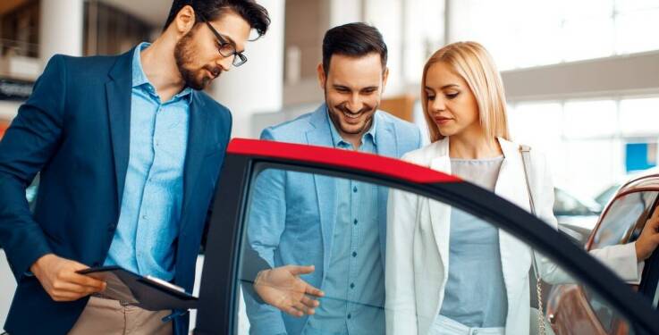 Wynajem samochodów na krótki termin: jak wybrać odpowiedni model?