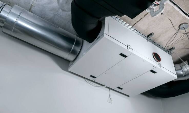 Jakie są najważniejsze cechy dobrego systemu wentylacyjnego?