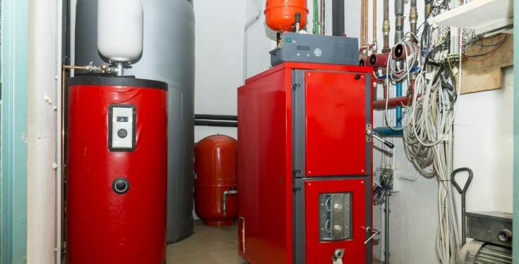 Zalety przeprowadzenia modernizacji kotła 5 klasy w kontekście ochrony środowiska