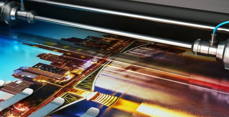 Wysokiej jakości materiały reklamowe - dlaczego warto inwestować w jakość?