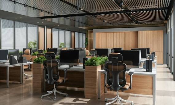 Jakie technologie stosowane są w nowoczesnych instalacjach elektrycznych?