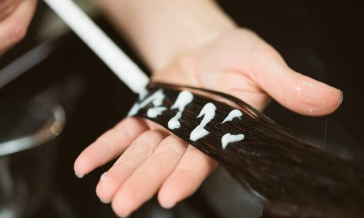 Jak przygotować włosy do zabiegu nanoplastii?