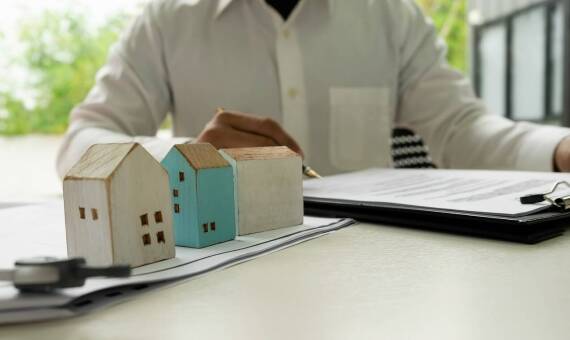 Przegląd metod szacowania wartości nieruchomości przez rzeczoznawcę
