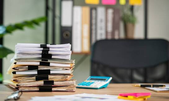 Znaczenie detali w prowadzeniu księgowości dla spółek z o.o