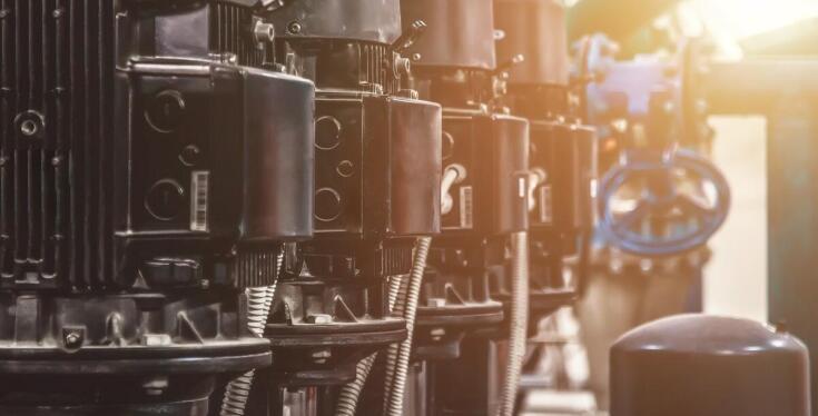 Zastosowanie dysz mgłowych w przemysłowych systemach chłodzenia powietrza