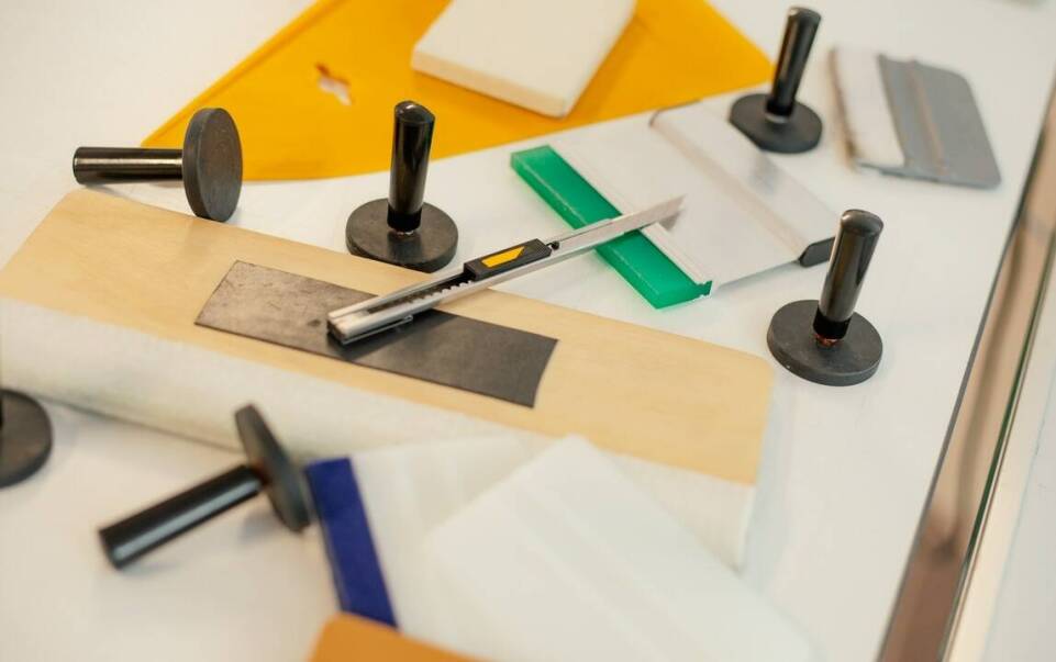 Uszczelki QUANTUM - innowacyjne rozwiązania dla starszych urządzeń przemysłowych