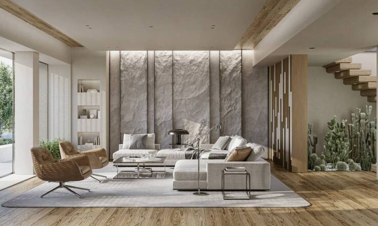 Innowacyjne rozwiązania w hotelu przy stoku narciarskim: Komfort na najwyższym poziomie