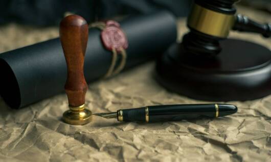 Znaczenie depozytu notarialnego w ochronie interesów stron transakcji