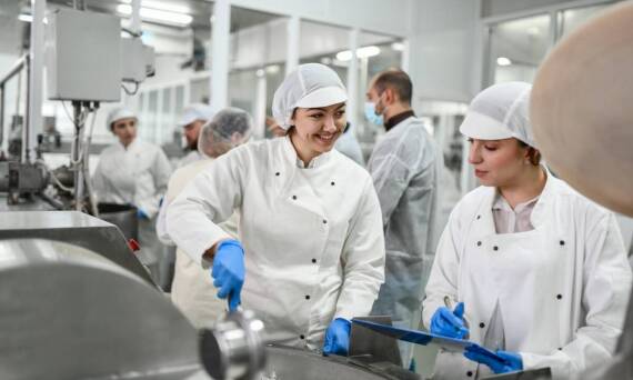 Jakie korzyści przynosi autoryzowany serwis VariCookingCenter dla lokali gastronomicznych?