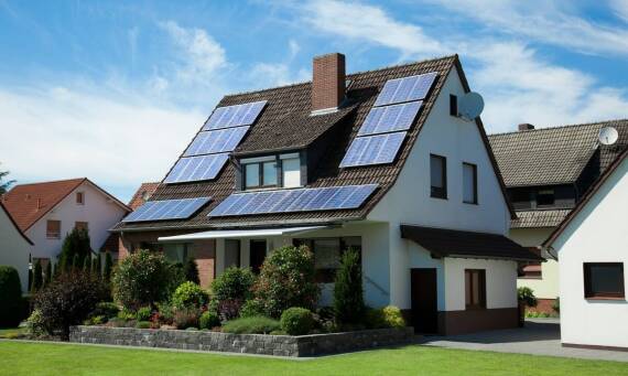 Jak instalacje elektryczne mogą pomóc w ochronie środowiska?