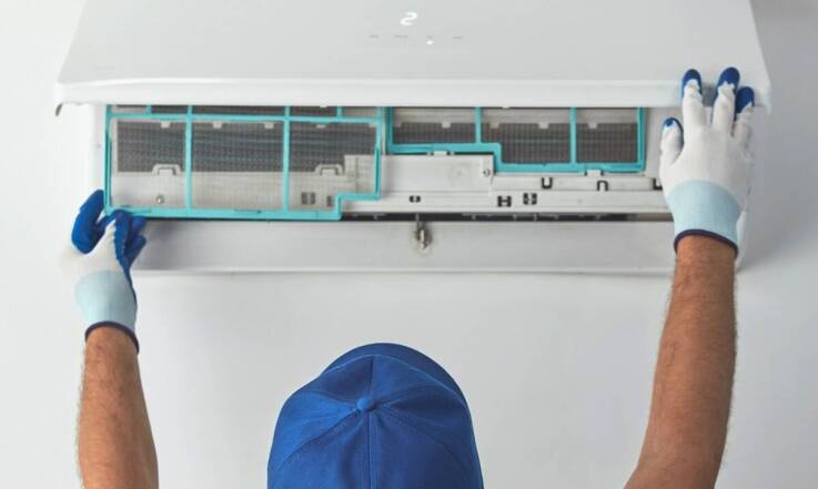 Jakie są najważniejsze cechy dobrego projektu systemu klimatyzacyjnego?