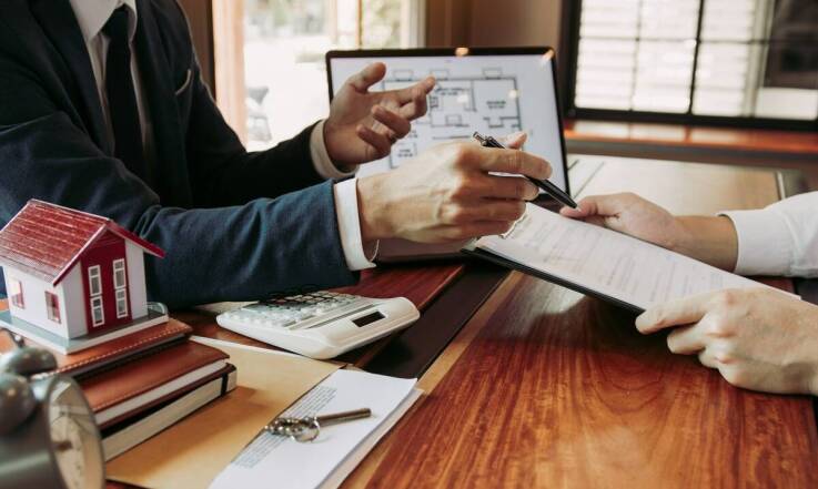 Wpływ jakości oferty kredytowej na decyzje o zakupie mieszkań przez kupujących