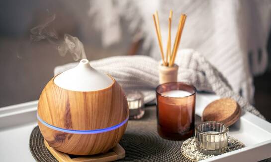 Czy dyfuzory zapachowe sprawdzą się w każdym pomieszczeniu?