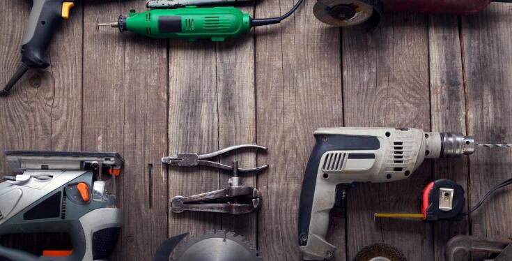 Trwałość kos spalinowych w intensywnej eksploatacji