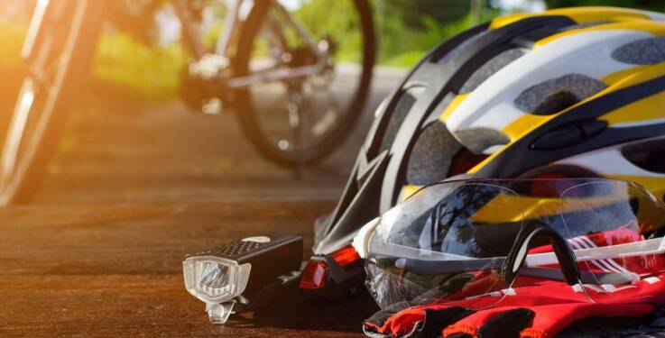 Funkcjonalność i design - jak wybrać modny rower miejski?