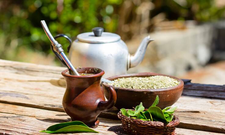 Co zamiast energetyka wybrać, gdy potrzebujesz naturalnego pobudzenia?