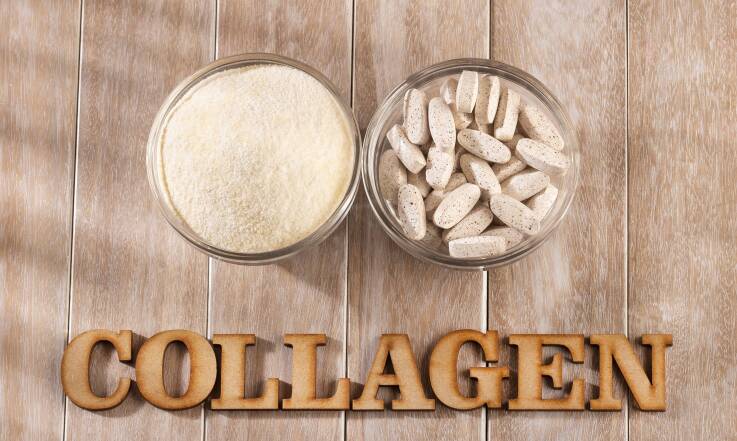 Czy kolagen w tabletkach jest skuteczny i jak działa na skórę?