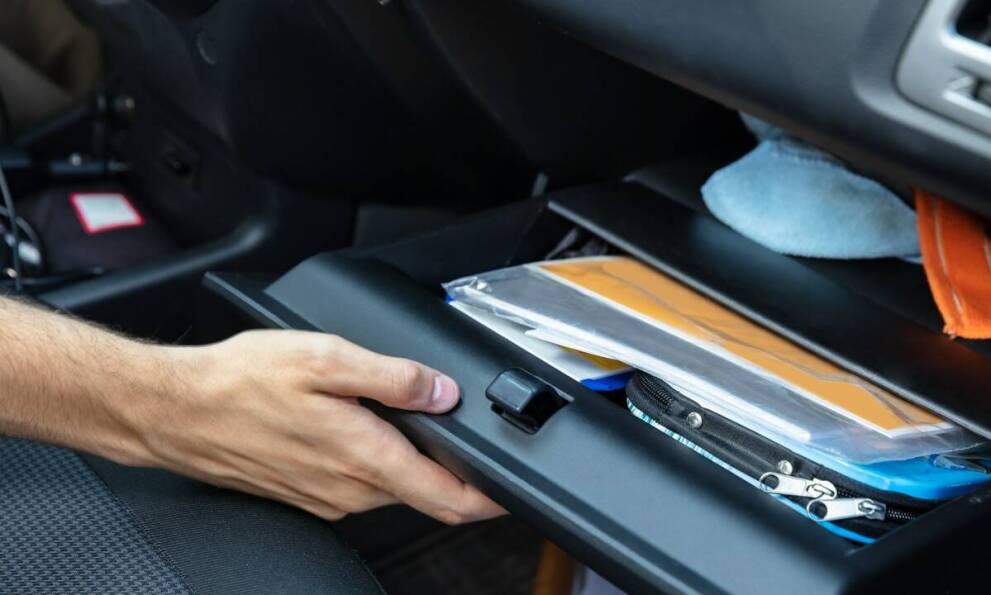 Jakie akcesoria samochodowe poprawią komfort jazdy?