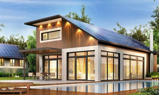 Rola izolacji termicznej w projektach domów modułowych z keramzytu