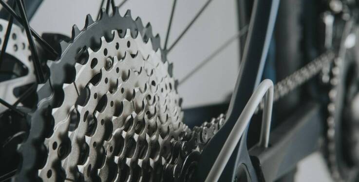 Jak wybrać odpowiedni rozmiar ramy w rowerze górskim?