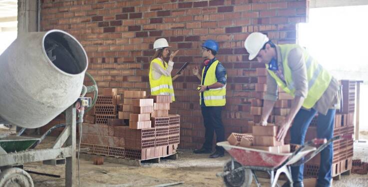 Ekologiczne korzyści wynikające z recyklingu materiałów porozbiórkowych