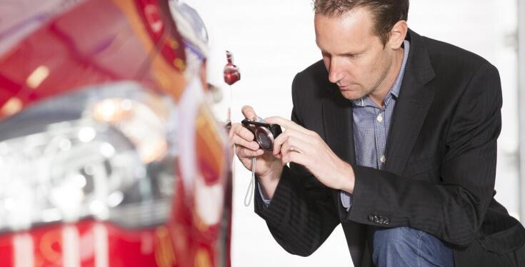 Jak wygląda proces odbioru pojazdu przez auto skup?