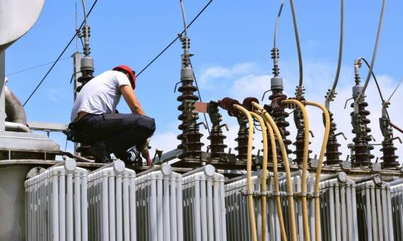 Usługi elektryczne i energetyczne w Wyszkowie – Elpum