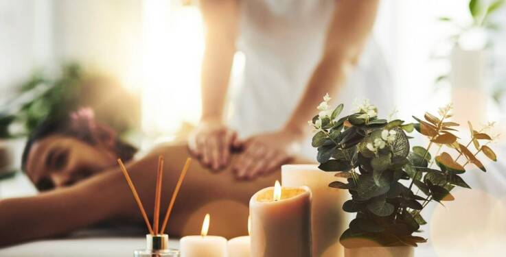 Masaż leczniczy kręgosłupa dla sportowców – co warto wiedzieć?