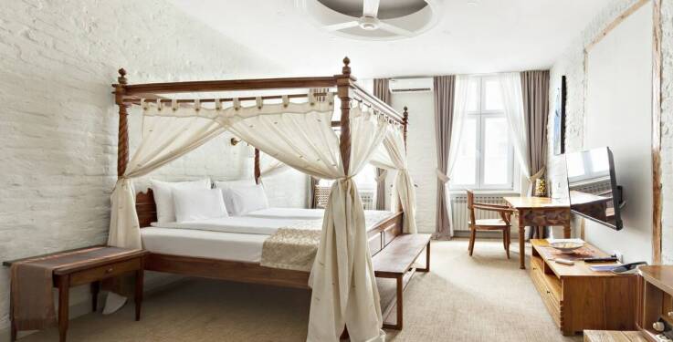 Pokoje gościnne – dlaczego warto tu wracać?