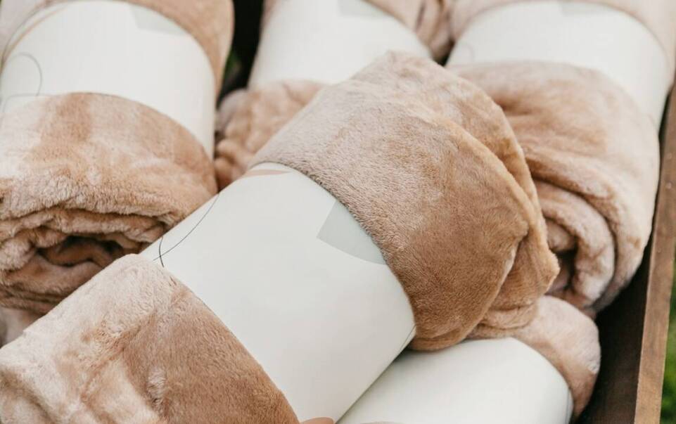 Personalizacja śpiworów kempingowych - jakie opcje są dostępne?