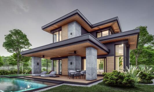 Domy pasywne – jakie są kluczowe korzyści dla zrównoważonego rozwoju?