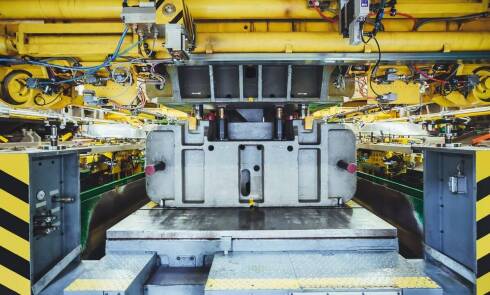 Korzyści z wykorzystania nowoczesnych narzędzi w montażu kadłubów