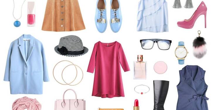 Personal shopping online – sposób na zbudowanie funkcjonalnej garderoby