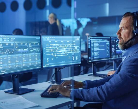 Zastosowanie automatyki w szlabanach – jak wybrać odpowiedni system?