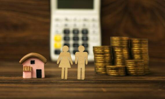 Jak prawo reguluje kwestie podziału majątku podczas separacji?