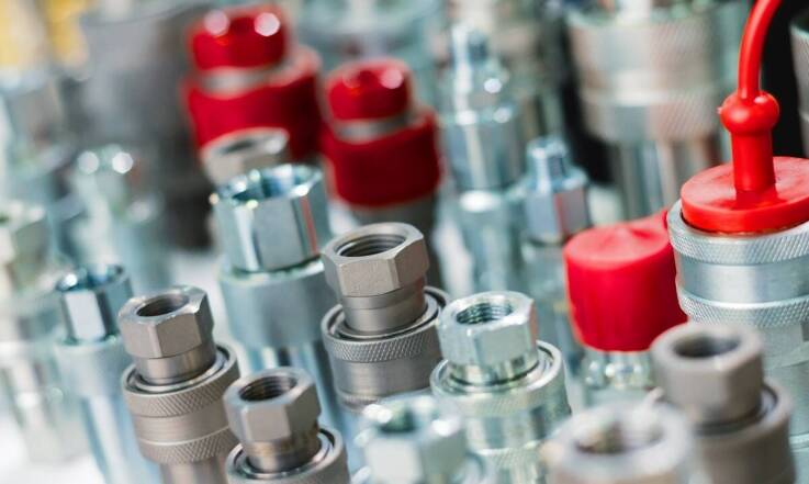 Specyfika doboru przewodów hydraulicznych dla przemysłu petrochemicznego