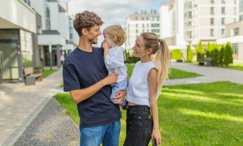 Kreatywne pomysły na sesję rodzinną w Wrocławiu