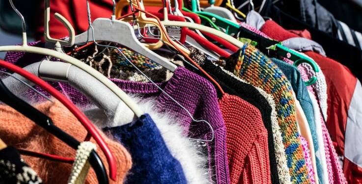 Dlaczego warto zwracać uwagę na jakość i unikalność odzieży używanej?