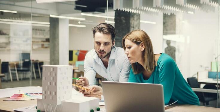 Proces projektowania domów od koncepcji po wizualizacje 3D – jak to wygląda?