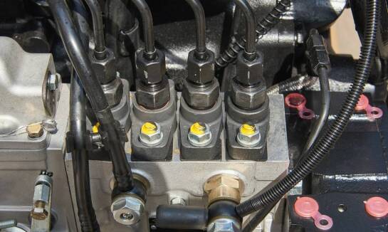 Bezpieczeństwo jazdy a stan techniczny pompy ABS