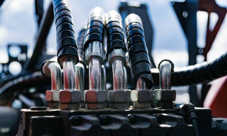 Pompy hydrauliczne a ich zastosowanie w sektorze górnictwa