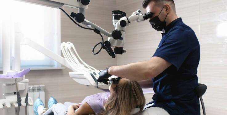 Chirurgia stomatologiczna – kiedy jest konieczna?