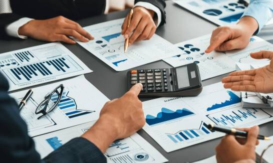 Jakie są korzyści ze współpracy z biurem rachunkowym dla małych firm?