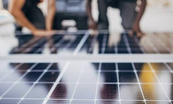 Techniki montażu paneli fotowoltaicznych dla maksymalnej wydajności