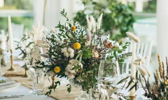 Wykwintne menu komunijne – co wyróżnia naszą ofertę?