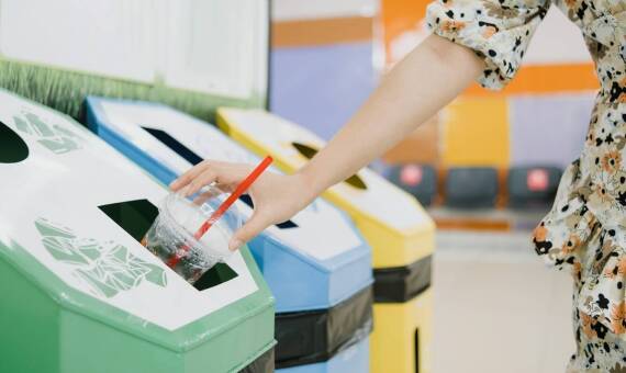 Jak przygotować odpady gastronomiczne do odbioru?