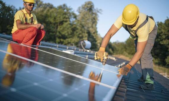 Jak profesjonalny montaż wpływa na wydajność paneli fotowoltaicznych?