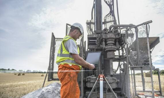 Rola przewiertów grawitacyjnych w zrównoważonym rozwoju infrastruktury
